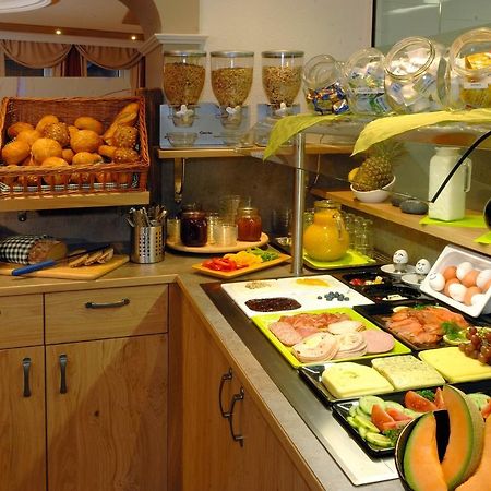 Landgasthof Meisel Kalchreuth Екстер'єр фото