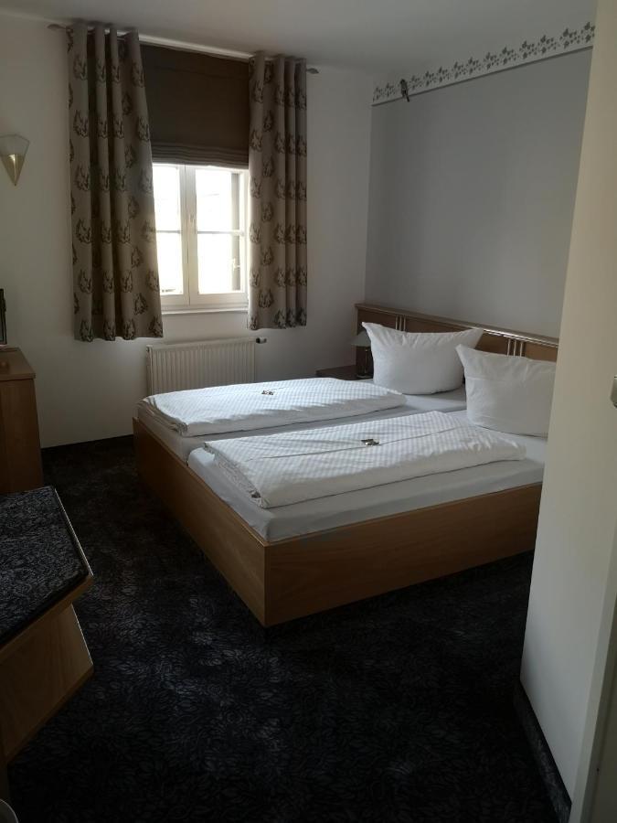 Landgasthof Meisel Kalchreuth Екстер'єр фото