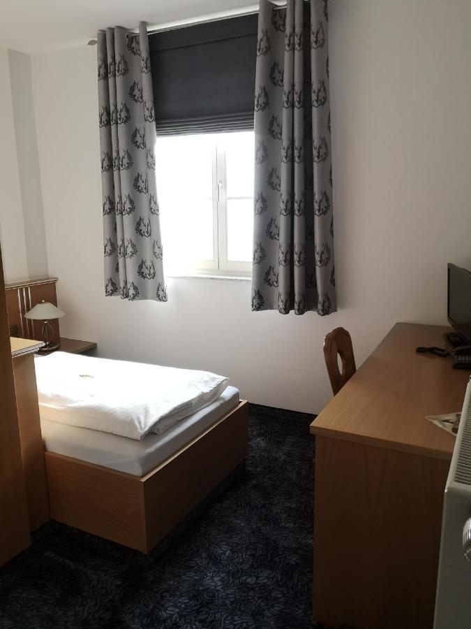 Landgasthof Meisel Kalchreuth Екстер'єр фото