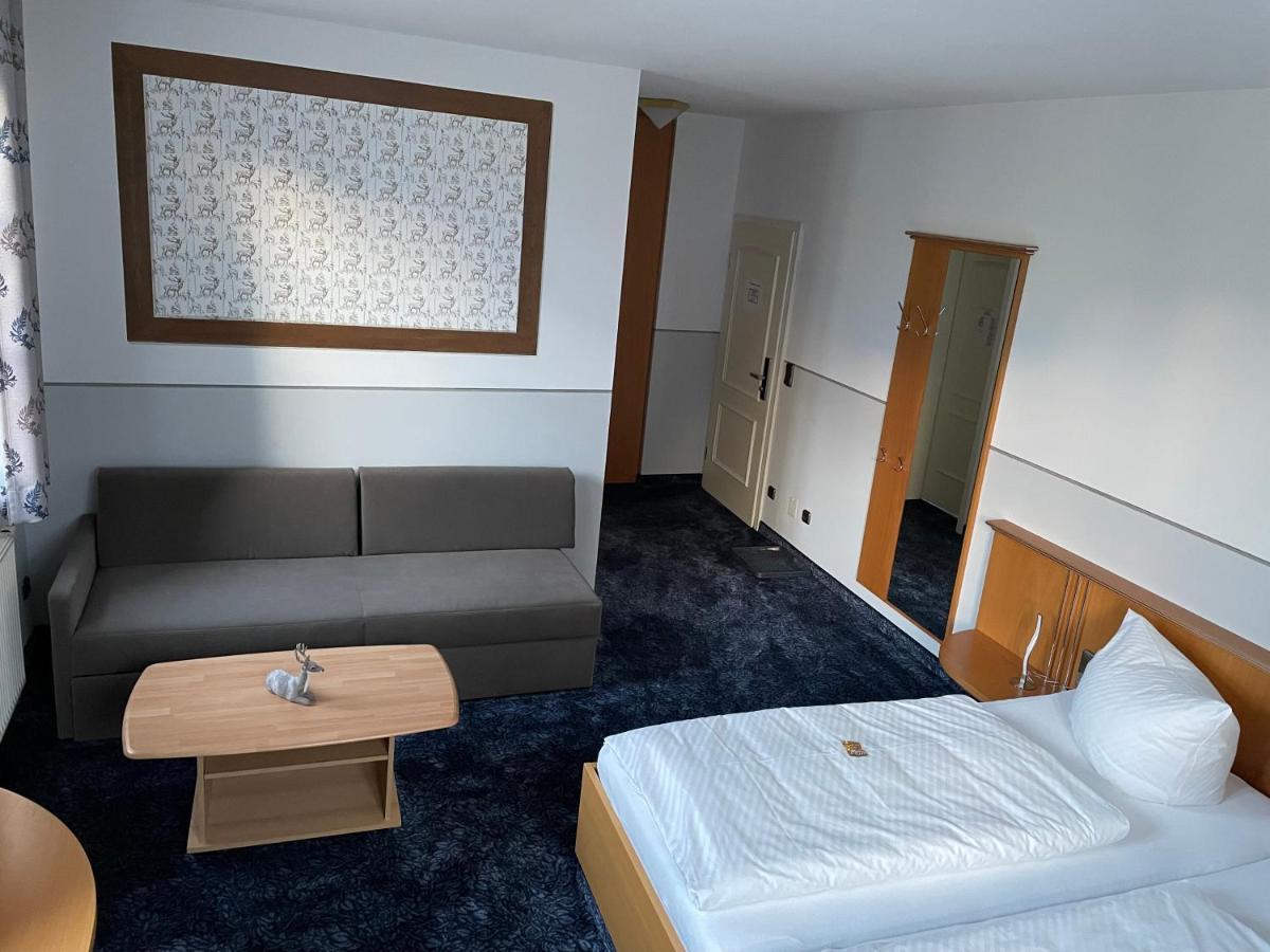 Landgasthof Meisel Kalchreuth Екстер'єр фото