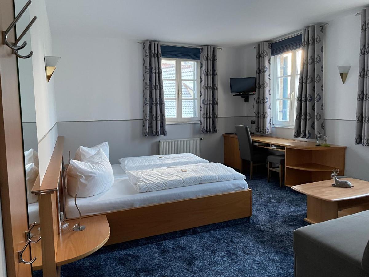 Landgasthof Meisel Kalchreuth Екстер'єр фото