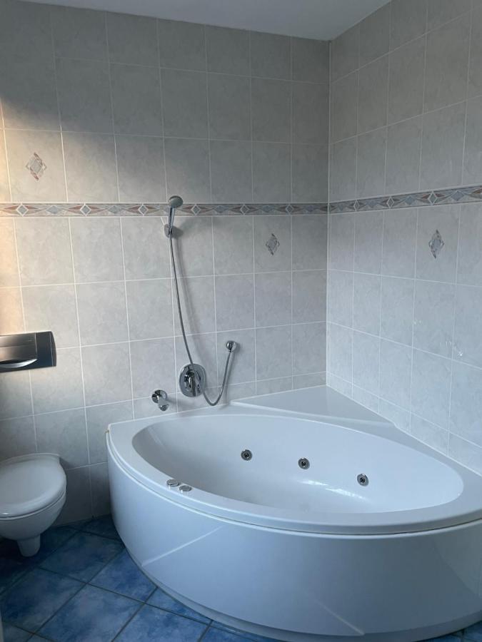 Landgasthof Meisel Kalchreuth Екстер'єр фото