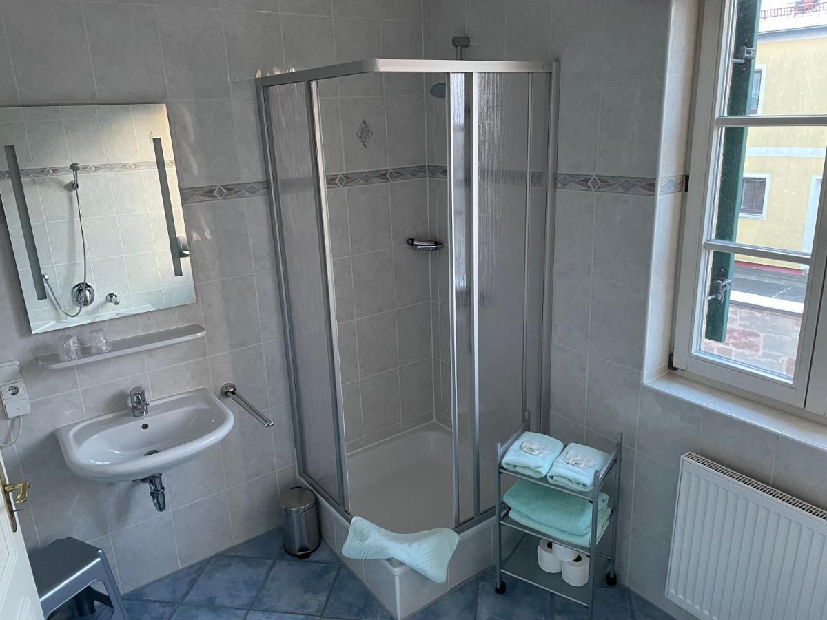Landgasthof Meisel Kalchreuth Екстер'єр фото