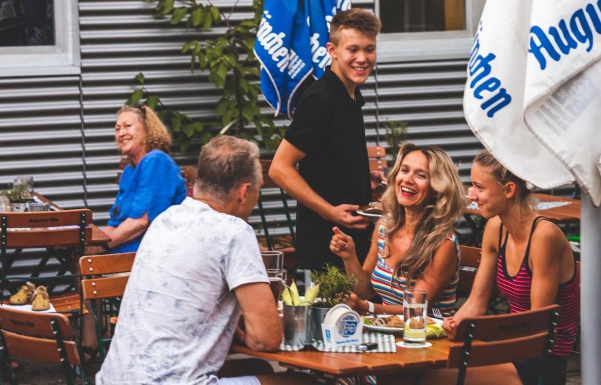 Landgasthof Meisel Kalchreuth Екстер'єр фото
