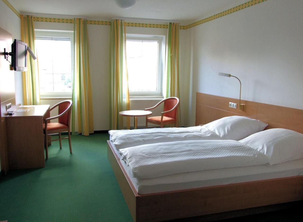 Landgasthof Meisel Kalchreuth Екстер'єр фото