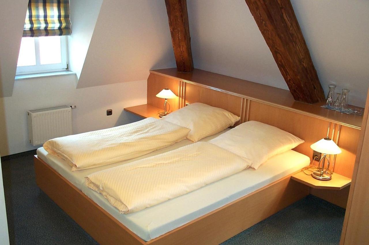 Landgasthof Meisel Kalchreuth Екстер'єр фото