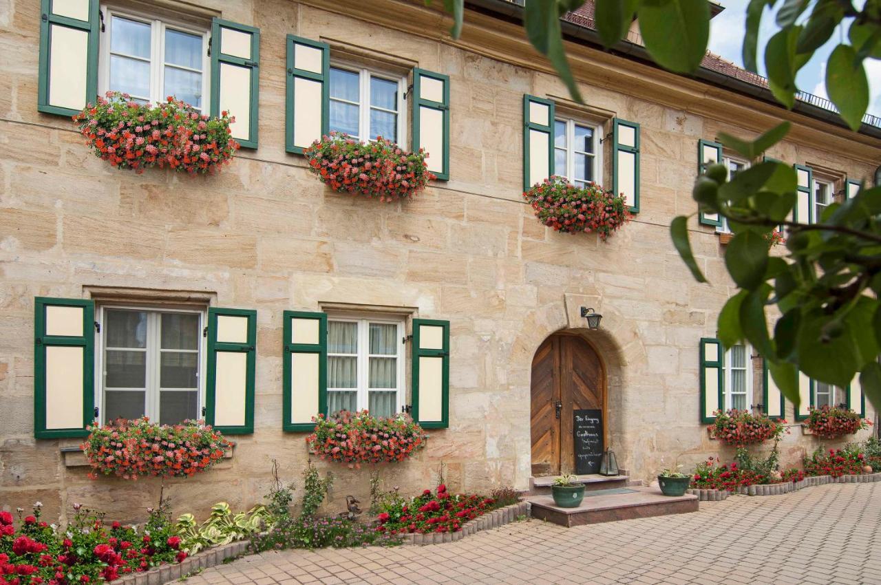 Landgasthof Meisel Kalchreuth Екстер'єр фото