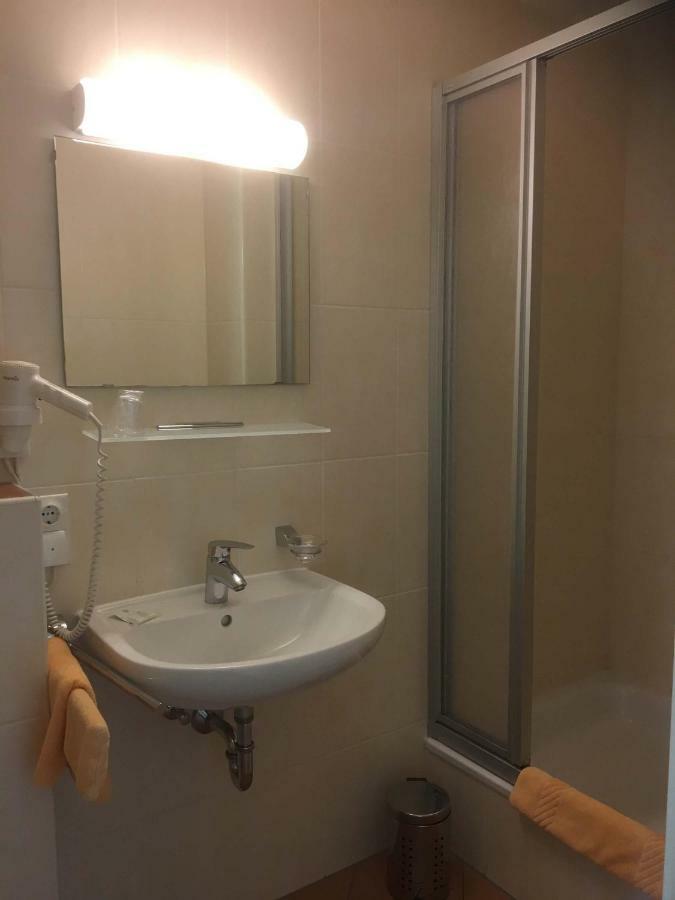 Landgasthof Meisel Kalchreuth Екстер'єр фото