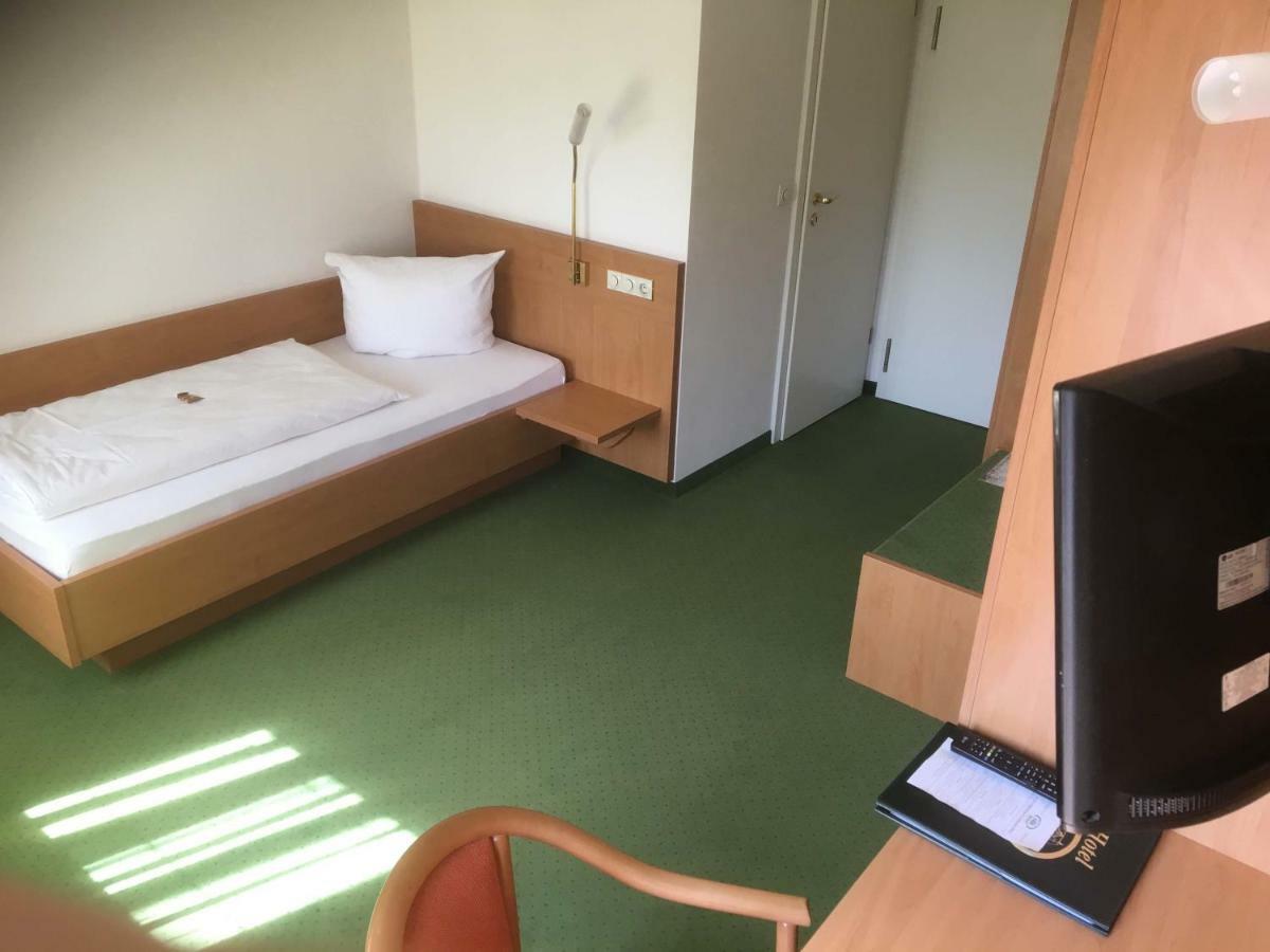 Landgasthof Meisel Kalchreuth Екстер'єр фото