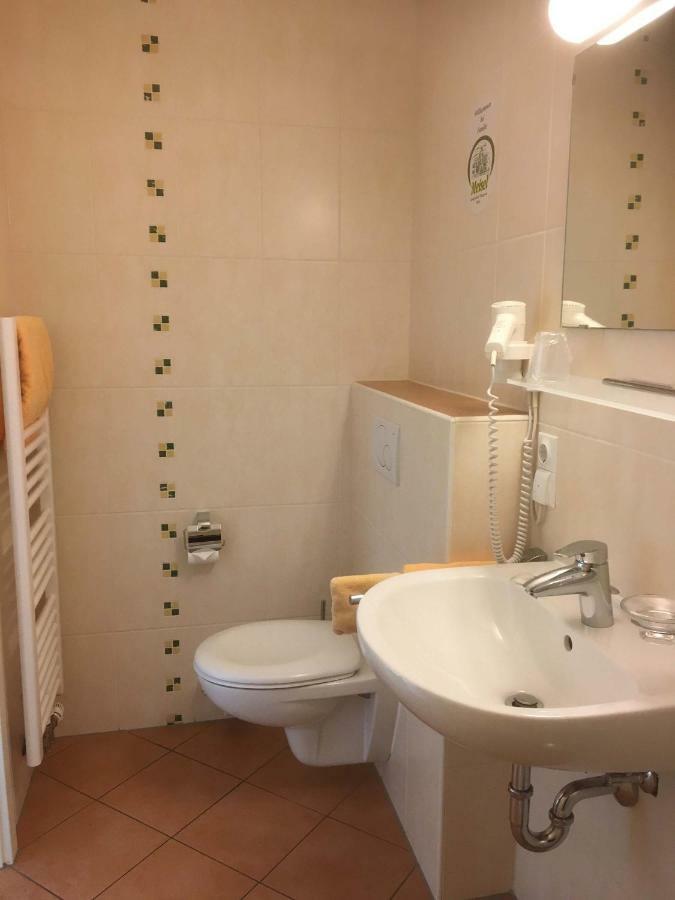 Landgasthof Meisel Kalchreuth Екстер'єр фото