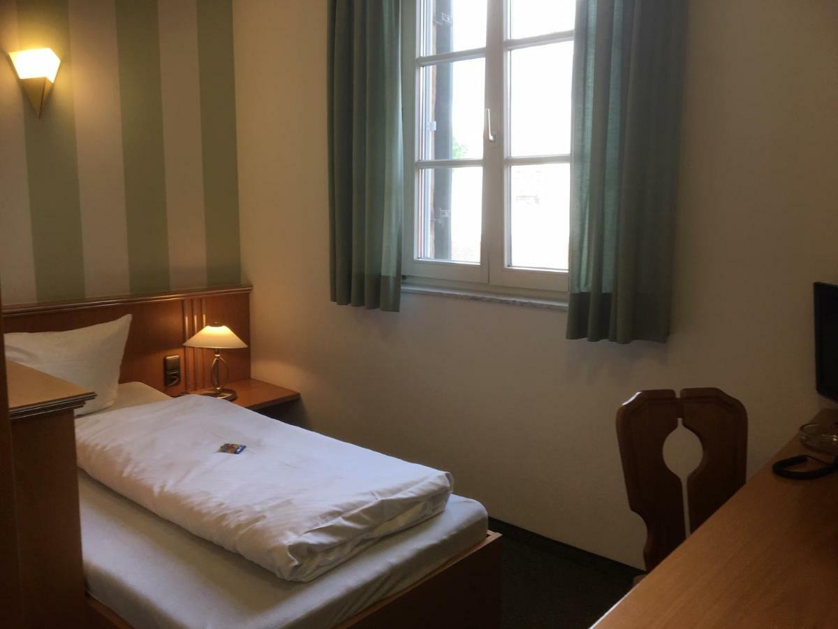 Landgasthof Meisel Kalchreuth Екстер'єр фото