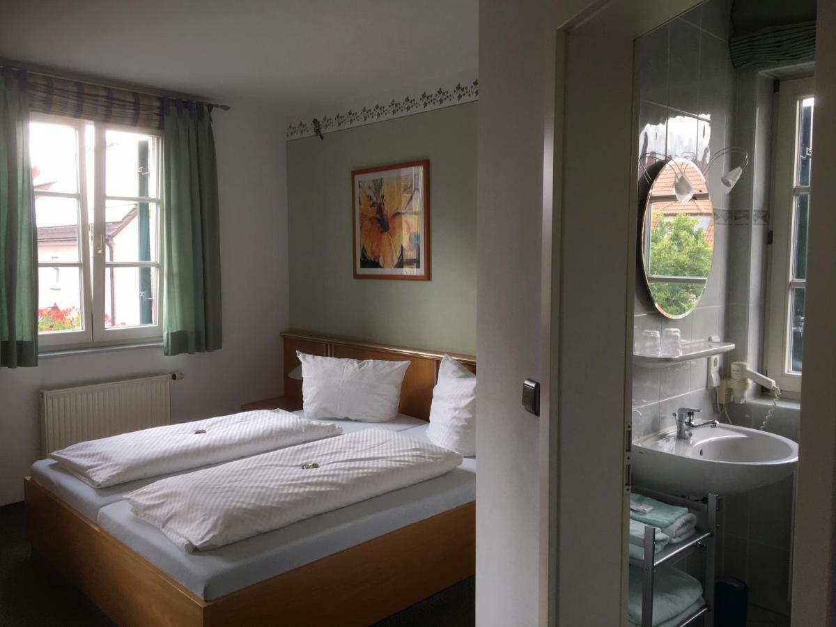 Landgasthof Meisel Kalchreuth Екстер'єр фото