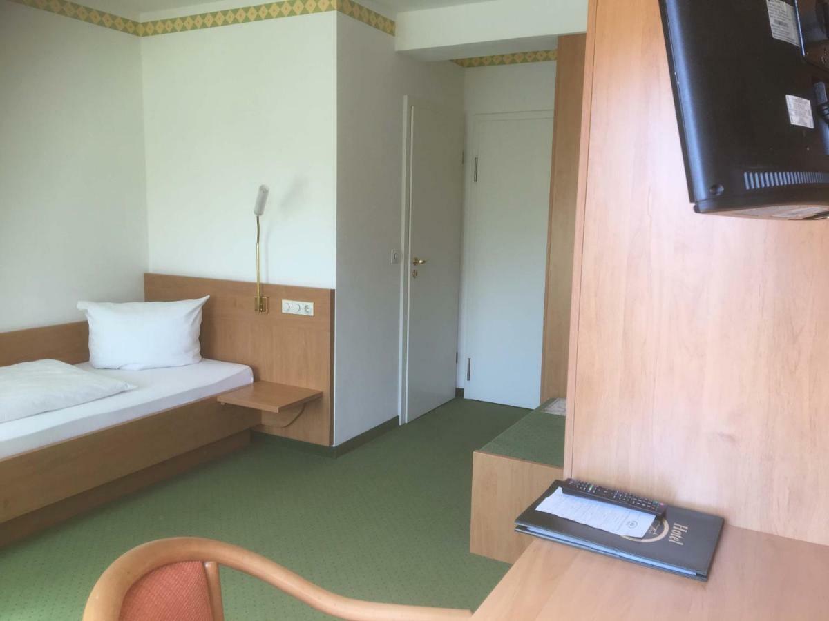 Landgasthof Meisel Kalchreuth Екстер'єр фото