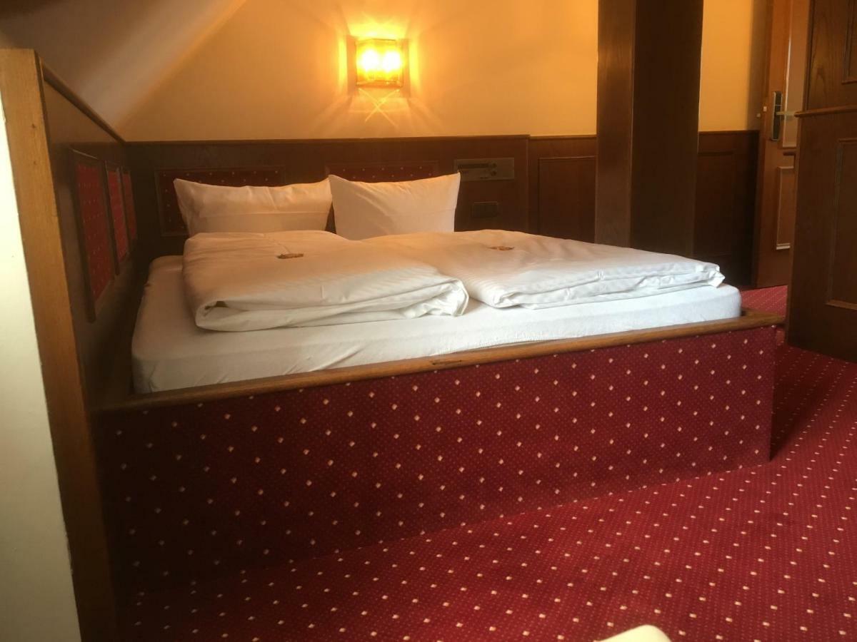 Landgasthof Meisel Kalchreuth Екстер'єр фото