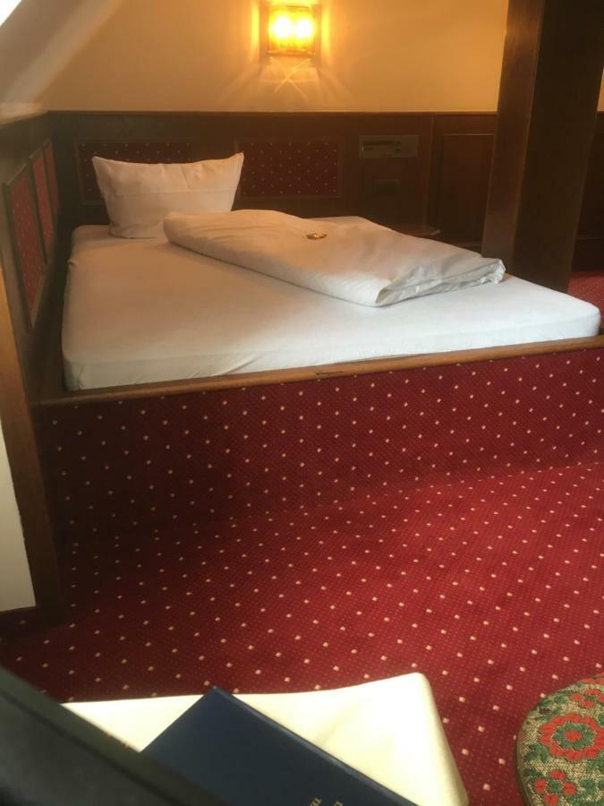 Landgasthof Meisel Kalchreuth Екстер'єр фото